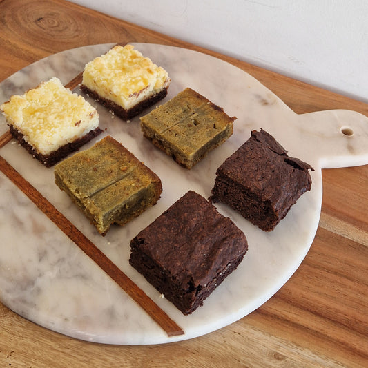 A set of Brownies