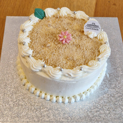 Sweet Potate Cake (whole) 고구마케이크