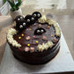 Matilda chocolate cake