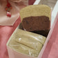 9. Rice Castella 쌀찜카스테라 2종 2 flavours